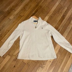Polo long sleeve